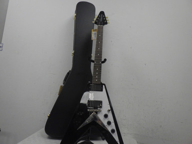 Used Epiphone EPIPHONE FLYING V WITH EMG 81 AND 60 Pointy Used Epiphone EPIPHONE FLYING V WITH EMG 81 AND 60 Pointy