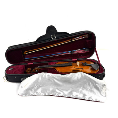 R.Paesold 803 1997 Violin 4/4 ケース付き Roderich Paesold 803 4/4 バイオリン セット - メルカリ
