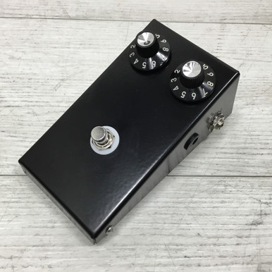 Used Third Man Fuzz A Tron Fuzz Pedal Kit - Assembled