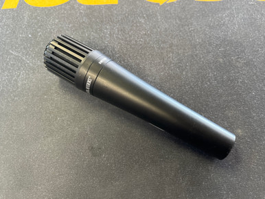 Used Digital Reference DR1100 Microphone