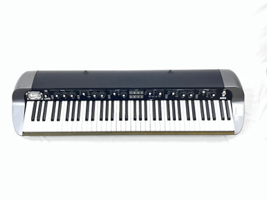 SALE【送料込】KORG SV-1 73 Black 本体＋ペダルセット Korg SV1 73 Keyboard for sale online | eBay