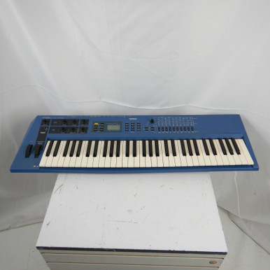 YAMAHA/CS1x/シンセサイザー！ジャンク Used CS-1X YAMAHA Keyboard cs1x vintage synth synthesizer | eBay
