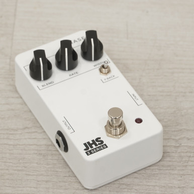 Used JHS Pedals 3 SERIES PHASER Phaser Pedal