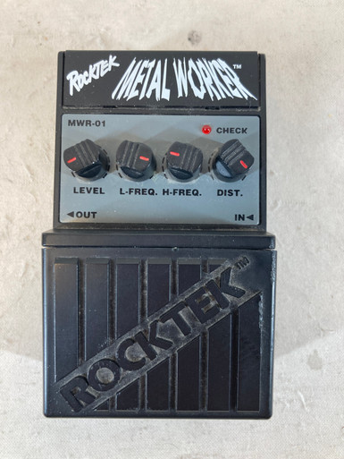 ギター Rock+ Effector ROCK十 Effector– zicca.net