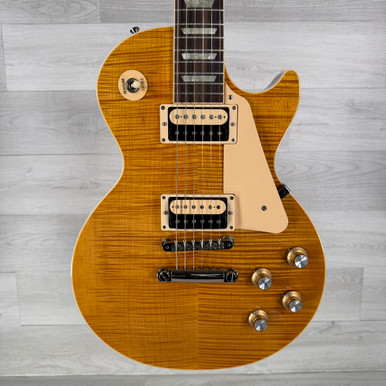 Used Gibson Slash Les Paul Standard Electric Guitar