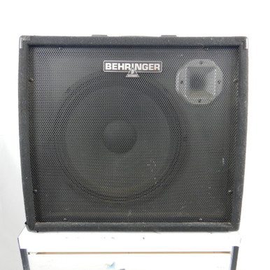 Used Behringer ULTRATONE K3000FX KEY AMP NO FX Keyboard