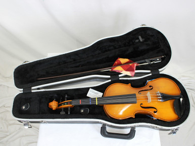 Used ANTONIUS STRADIVARIUS FACIEBAR CREMONA Violins Violins