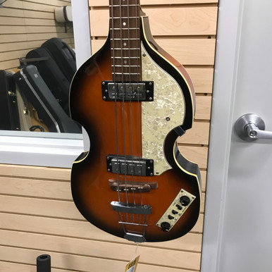 ギター HOFNER JJ bass 80's HOFNER JJ bass 80's
