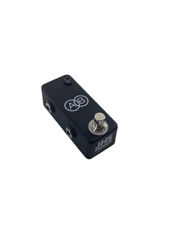 Used JHS Pedals MINI A/B BOX A/B/Y Switch