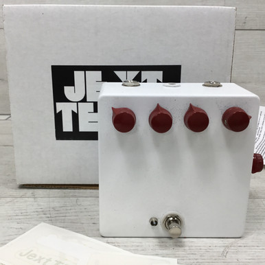 Pedal Monsters White Lightning V2 | Reverb