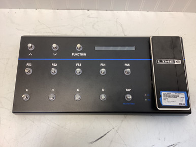 LINE 6 FLOOR BOARD 本体のみ！ Line 6 Floor Board 99-FLOOR BOARD B&H Photo Video
