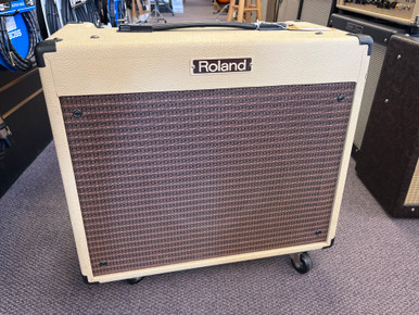 Roland BC-60 ブルースキューブ 7ea77044-ad94-404c-8545-
