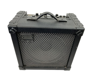 Roland CUBE 30 Roland CUBE-30X | Sweetwater