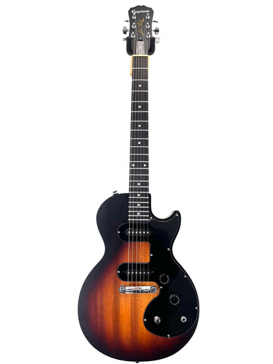 Epiphone Les Paul SL Review - Premier Guitar