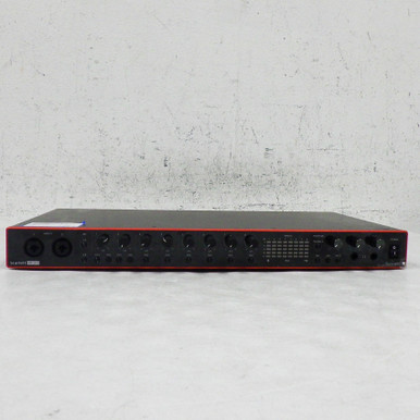 DTM・DAW Focusrite Scarlett 18i20 (gen. 3) focusrite-scarlett.png