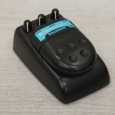 Used Ibanez EM5 Vintage Delay Pedal