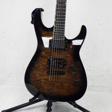 最も信頼できる AND HETFIELD EMG II JM LTD Used 81 Guitar Electric S Super ギター