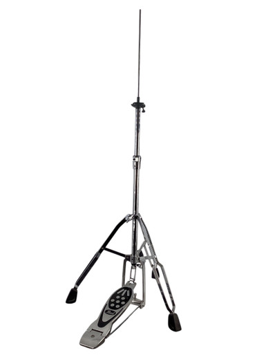 パーカッション・打楽器 PEARL HIHAT STAND Pearl Hi Hat Stand w/ Clutch - Evolution Music