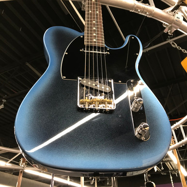 Amazon.com: Fender American Professional II Telecaster