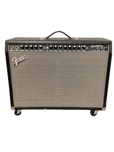 Fender Jack White Pano-Verb Tube Guitar Combo Amplifier