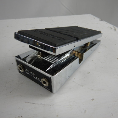 Used Tech 21 KILLER WAIL WAH PEDAL Wah Pedal
