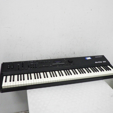 Artis® - KURZWEIL It's the Sound®