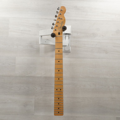 Used Fender TELECASTER NECK T Type Electric Guitar Natural 6