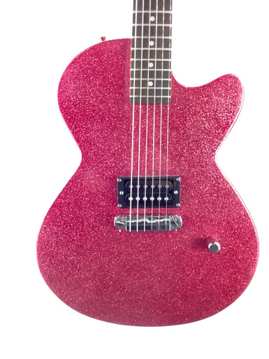 中古】DAISY ROCK / ELITE REBEL Sienna pink 【梅田店