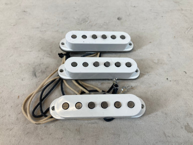 ヴィンテージスペック 1969風セット　〜Custom Shop '69の代用に ヴィンテージスペック 1969風セット 〜Custom Shop '69の代用に