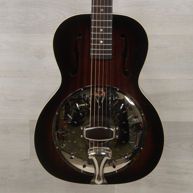 KING GUITARS 