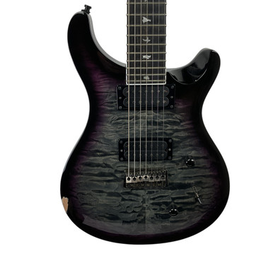 ギター Paul Reed Smith SE SVN Seven 7string PRS SE Mark Holcomb SVN Signature 7-string Electric Guitar