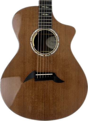Used Breedlove MASTERCLASS FOCUS SE REDWOOD Solid Top Acoustic 