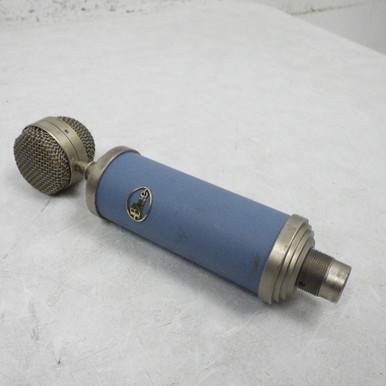 レア　完動　Blue Microphones Bluebird Blue Bluebird SL Large-Diaphragm Cardioid Condenser 988-000004