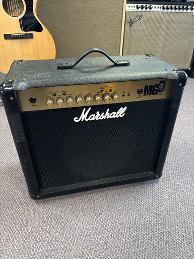 ギター Marshall tl70-marshall-mg10g-combo-10-w