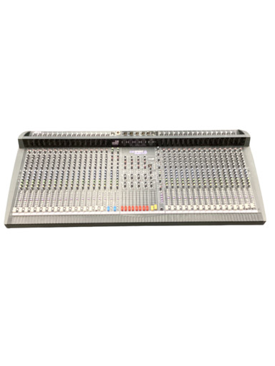 Used Soundcraft SPIRIT 8 32 CH MIXER Mixing Console