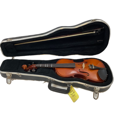 Used Scherl & Roth R401E13 13IN VIOLA Violas Violas