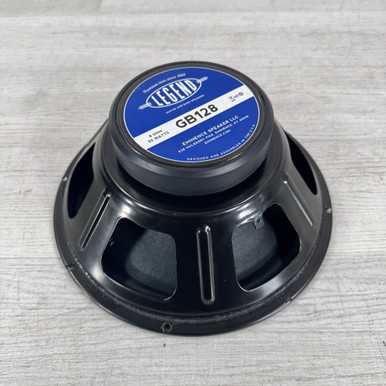 Guitar Speakers 12 Inch Eminence Legend 12