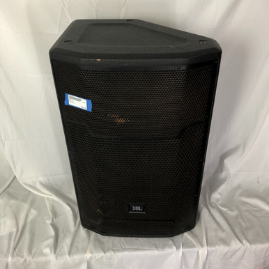Used JBL PRX 715 Powered Full Range Speaker Cabinet