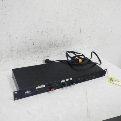 dbx 160A Compressor Limiter Dynamic Signal Processor