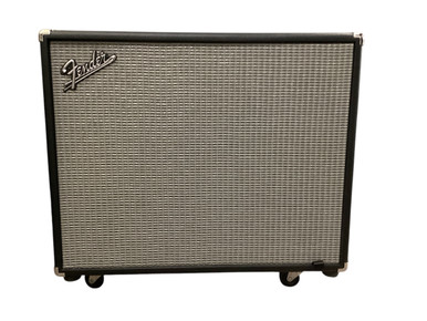 Used Fender BASSMAN 15 NEO 1 x 15 Bass Guitar Cabinet 1 x 15