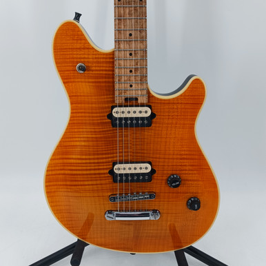 ギター PEAVEY EVH Wolfgang HardTail Trans Red 50a8efe5-2353-41b9-b98b-