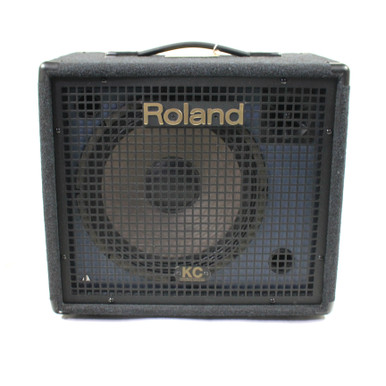 Roland ローランド キーボードアンプ KC-150 Amazon.co.jp: Roland kc-150 |コンパクト4チャネル65ワット