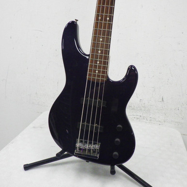 1990 Fender Japan '62 Vintage Jazz Bass JB62-75 MIJ - Alder