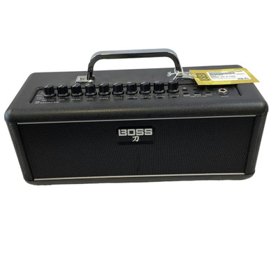 ギター BOSS LegendSeriesFBM_1Bassman BOSS LegendSeriesFBM_1Bassman ギター
