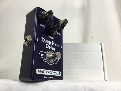 mad professor deep blue delay 美品 8721f8b1-fa21-11ef-9ac8-