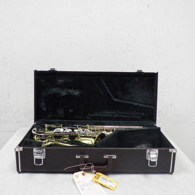 Used Yamaha YAS-23 JAPAN Alto Saxophone