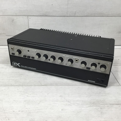 800RB II | GALLIEN-KRUEGER | 取扱いブランド | 株式会社 神田