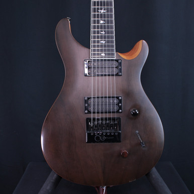 Used Paul Reed Smith - PRS SE MARK HOLCOMB SVN EVERTUNE Double Cut
