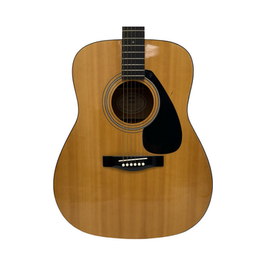 ［中古］FG-401 YAMAHA NEW Yamaha FG-401 Full size 6 string Natural Color Acoustic