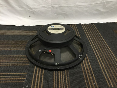 Used JBL E140-8 Raw Speaker
